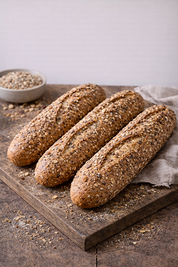 Baguettine céréales