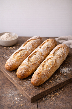 Baguettine traditionnelle