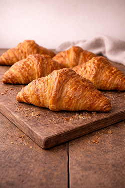 Croissant AOP